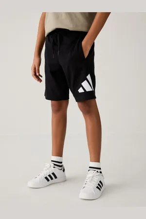 adidas Knit 100% Cotton Shorts166168 cm