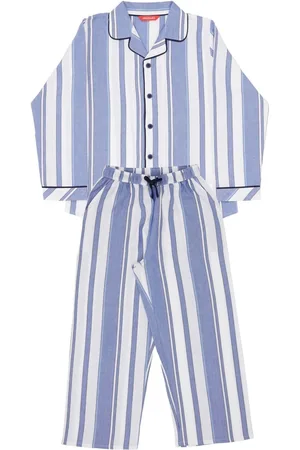 Cyberjammies Minijammies Printed Long Sleeve 100% Cotton Pyjamas Set6