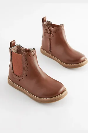 Next Chelsea Ankle BootsEU 20.5 (UK 4)