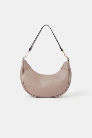 Accessorize Crescent Shoulder BagJeden