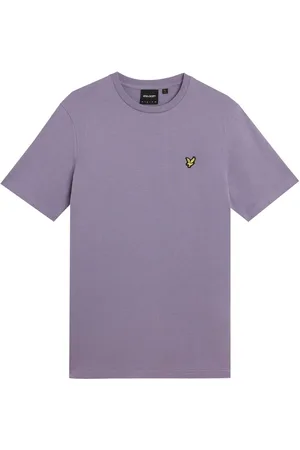 Lyle & Scott 100% Cotton Plain T-ShirtXXL