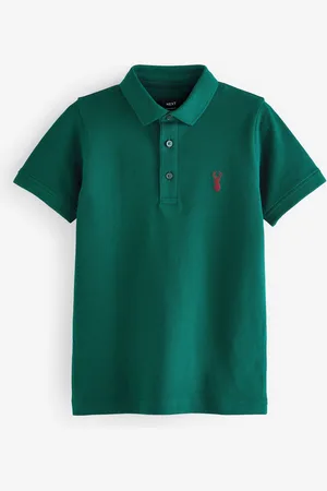 Next Koszulka polo z krótkim rękawem (3-16 lat)5 lat (110 cm)