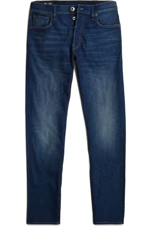 G-Star Slim 3301 JeansSZER.36 DŁ.32