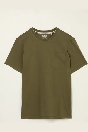 Fat Face FatFace Cove Pocket TeeS