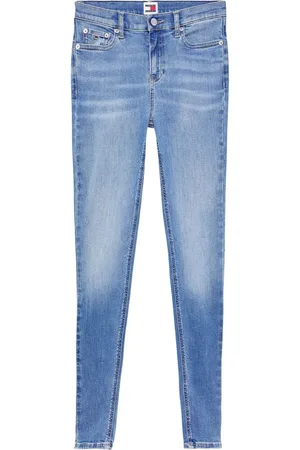 Tommy Hilfiger Nora Skinny JeansSZER.28 DŁ.32