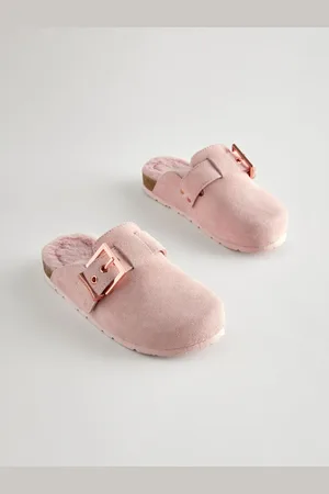 Ted Baker Girls Mules Clogs SlippersEU 29 (UK 11)