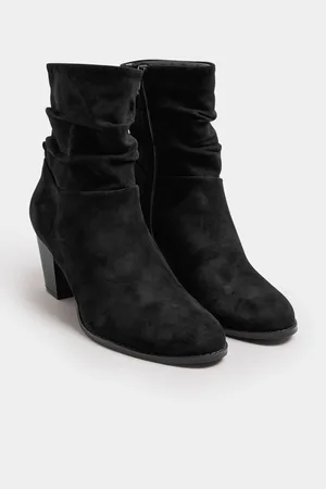 Long Tall Sally Botki kowbojki EU 43 (UK 10)