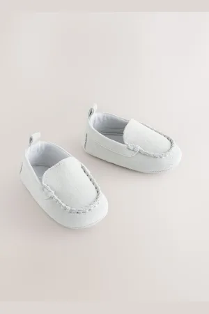 Next Baby Suede Shoes (0-24mths)3