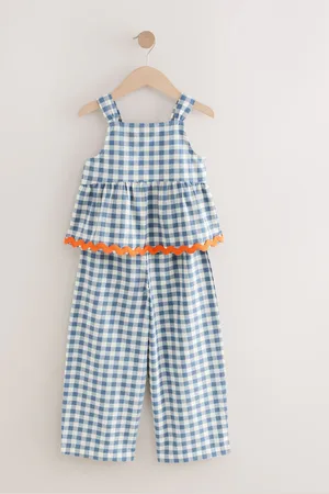 Next Top and Trouser Set (3-16yrs)98104 cm