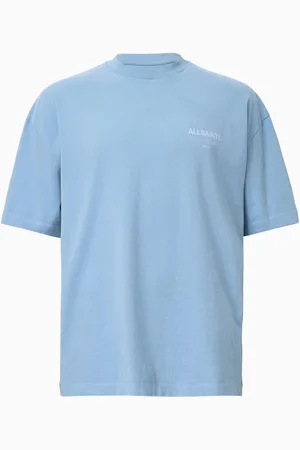 AllSaints AllSaints Underground 100% Cotton Crew T-Shirt2XL