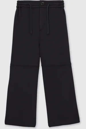 Reiss Lenny Les 100 Ciels Wide Leg Joggers122128 cm