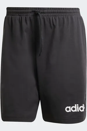 adidas Szorty Essentials Linear z dżersejuS Reg