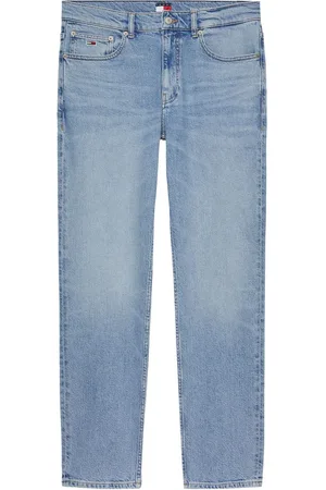 Tommy Hilfiger Tommy Jeans Slim Ryan Straight JeansSZER.32 DŁ.34