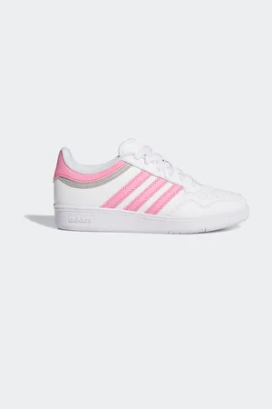 adidas Hoops Mid Trainersuk35eu36