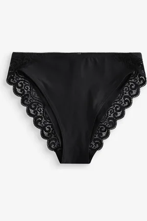 Triumph Amourette 400 Black Briefs42