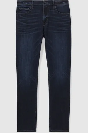 Paige Slim Fit Jeans30