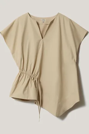 Jigsaw Relaxed Mix Tunic40