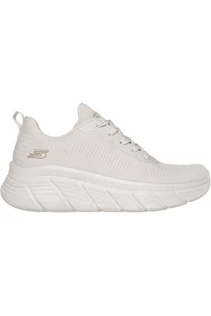 Skechers Womens Bobs B Flex Hi Flying TrainersEU 41 (UK 8)