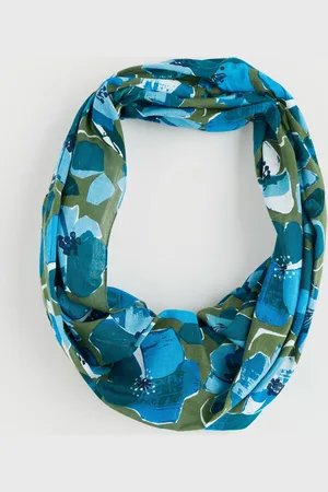 Seasalt Cornwall Summer Circle ScarfJeden