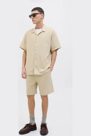 JACK & JONES Relaxed 100% Cotton Joggers ShortsXL