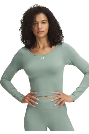 Under Armour Vanish Seamless Long Sleeve T-ShirtXS