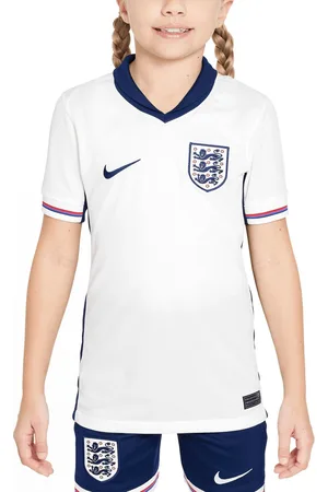 Nike Koszulka piłkarska Jr. Dri-fit England Stadium12