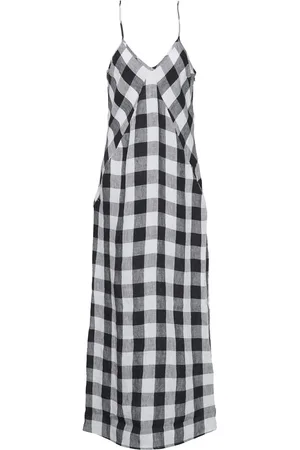 Barbour Maya Midi Dress36