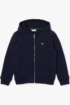 Lacoste Bluza z kapturem zapinana na zamek4 lat (104 cm)