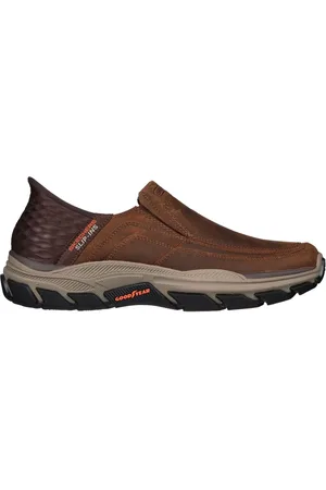 Skechers Respected Elgin Slip In ShoesEU 46 (UK 11)