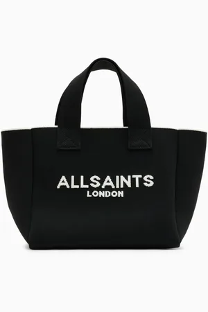 AllSaints AllSaints Izzy Mini Tote BagJeden
