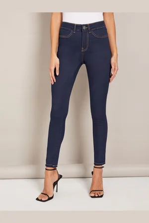 Friends Like These High Waisted Jeggings48