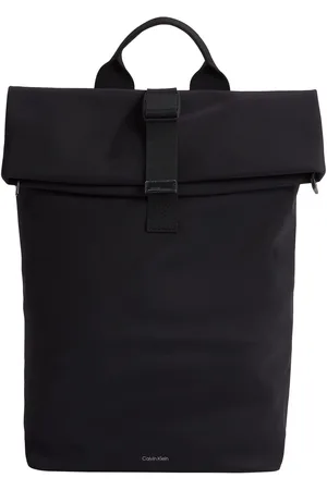 Calvin Klein Rolltop Backpackonesize