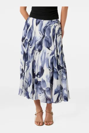 Forever New Aurora Pleated Skirt38