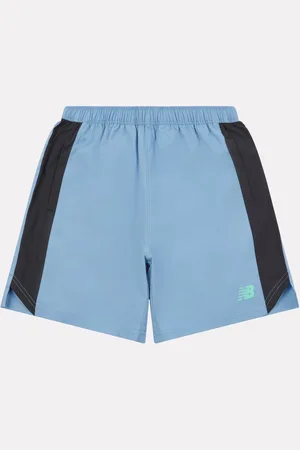 New Balance Boys Athletics Shorts14