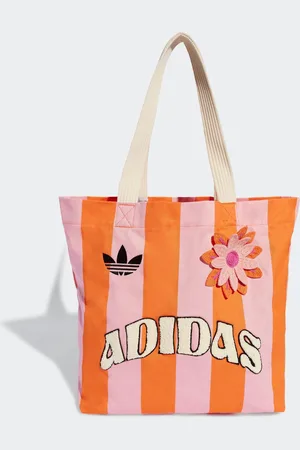 adidas Stripe 100% Cotton BagJeden