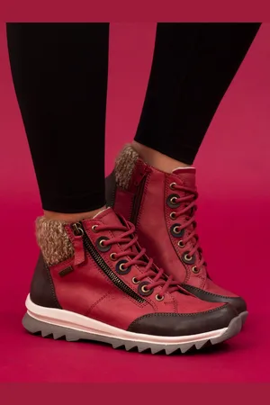 Lunar Wodoodporne buty DashaEU 41 (UK 8)