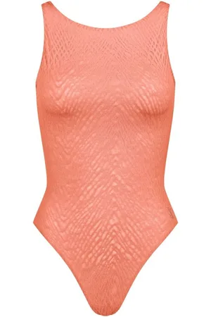 Sloggi Orange Zero Feel Bliss BodyM