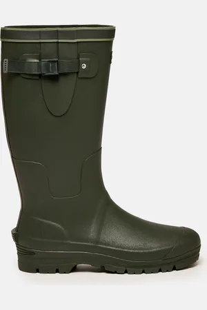 Joules Eckland Adjustable Neoprene Lined Tall WelliesEU 42 (UK 8)