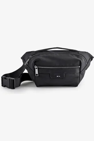 HUGO BOSS Logo Belt Bagonesize