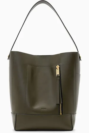 AllSaints AllSaints Alba Hobo BagJeden