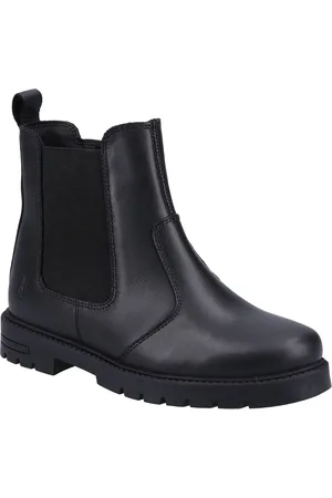 Hush Puppies Laura Senior Chelsea Bootsuk5eu38