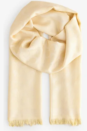 Coach Bias Signature C Oblong ScarveJeden