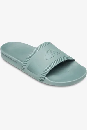 Quiksilver Dockyard Logo Slider Sandals10 EU 43