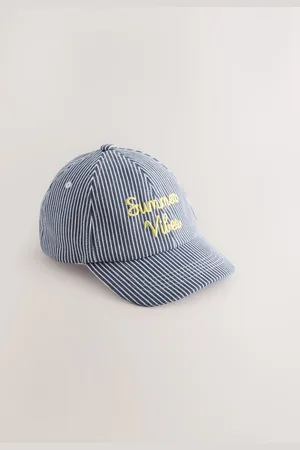 Next Slogan Baseball Cap (1-16yrs)98104 cm