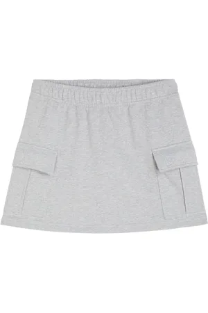 Calvin Klein Terry Cargo SkirtM