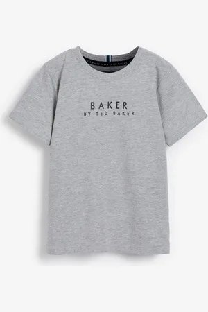 Ted Baker 100% Cotton T-Shirt9 lat (134 cm)