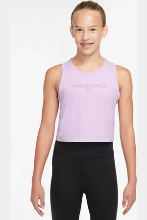Nike Pro Dri-FIT Tank Vest Top166168 cm