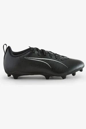 PUMA Buty piłkarskie Boys Ultra 5 Play Fg/aguk1eu33