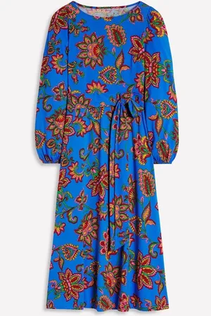 Boden Leandra Jersey Midi Dress46