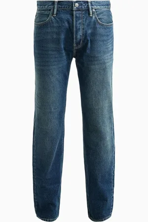 AllSaints AllSaints Reid 100% Cotton JeansSZER.30 DŁ.30
